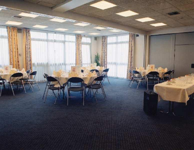 Inter-Hotel Paris Est Rosny — photo 3