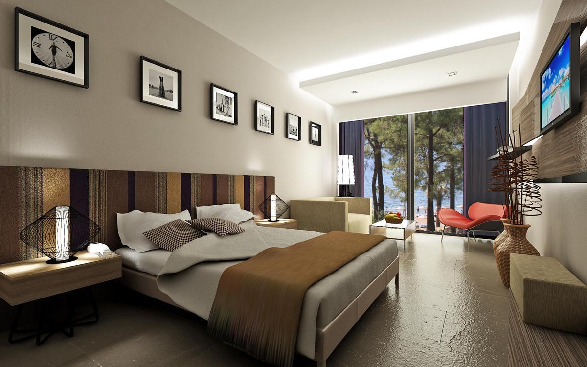Lotus Beach & Spa Resort — photo 4