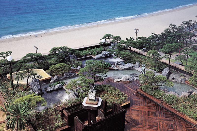 Paradise Hotel Busan — photo 4