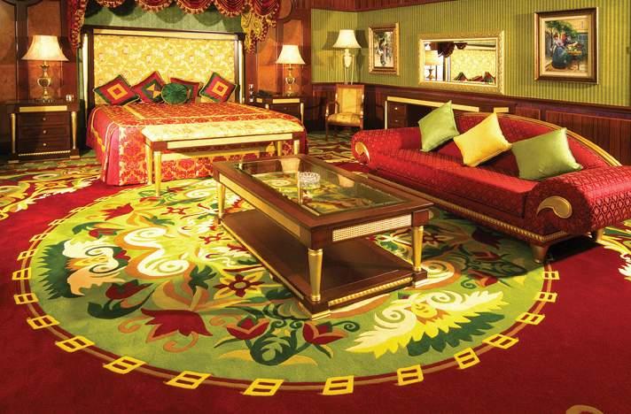Royal Mirage Deluxe Hotel — photo 3
