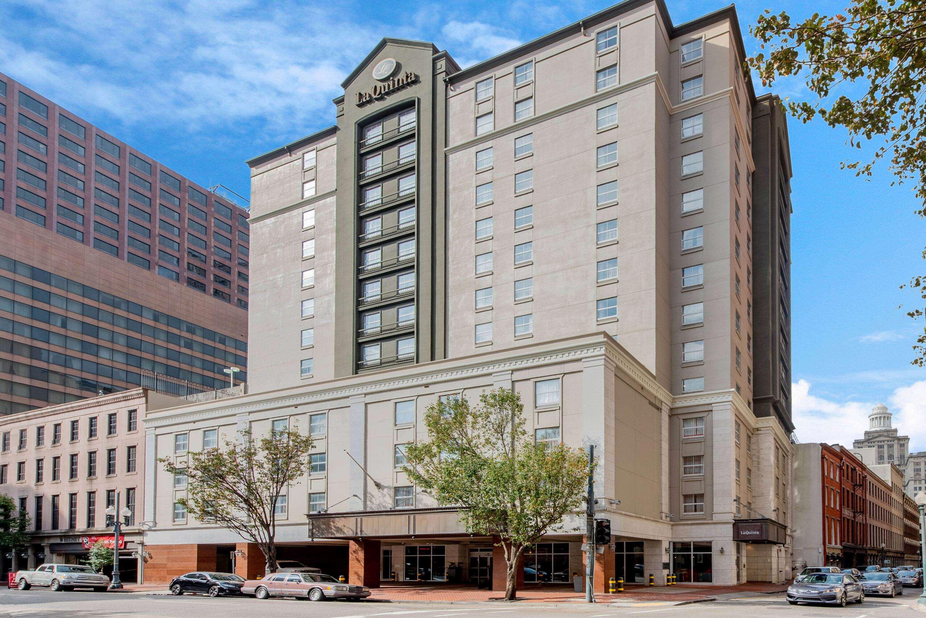 La Quinta Inn & Suites New Orleans Downtown — photo 3