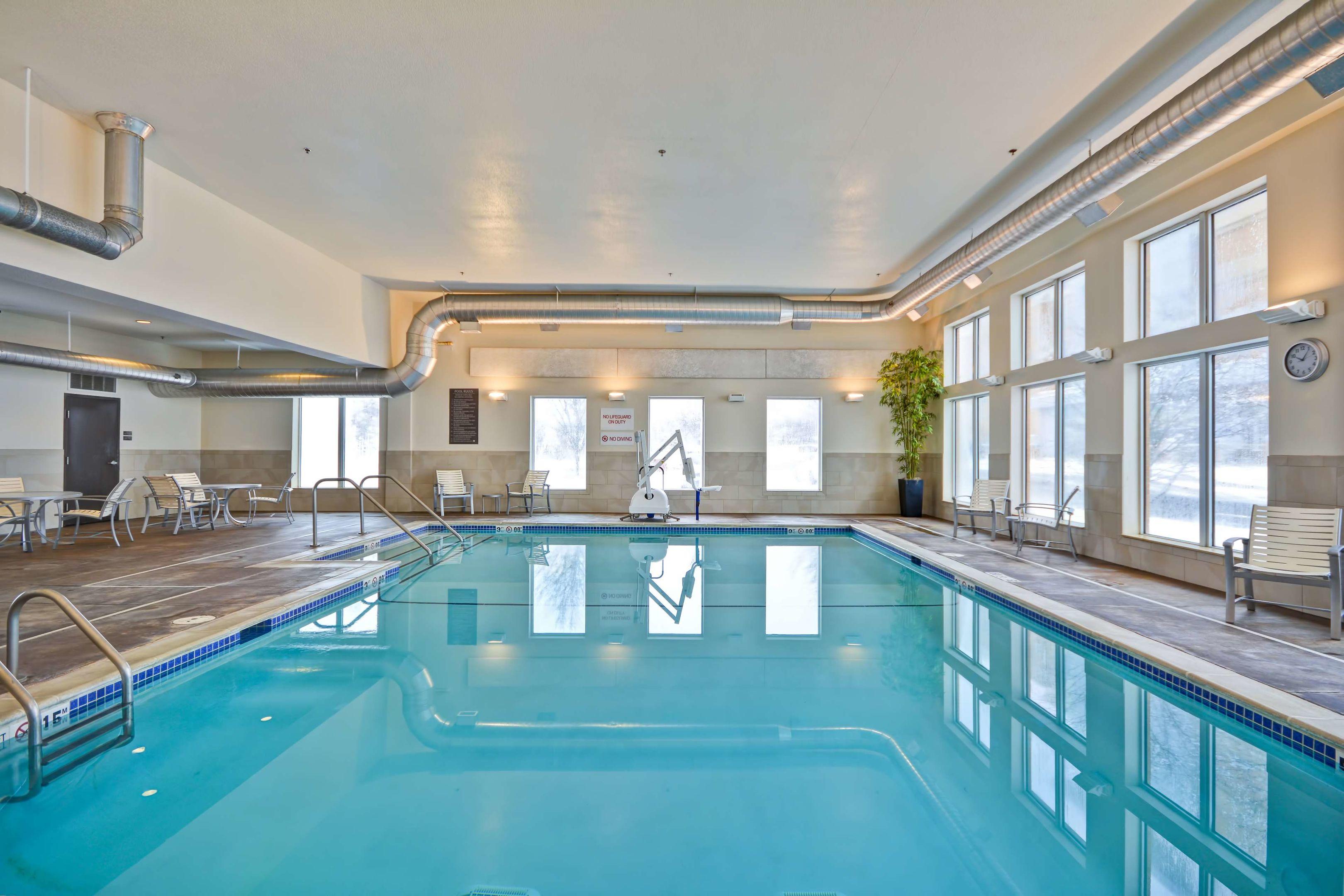 Hyatt Place Chicago/Naperville/Warrenville — photo 4