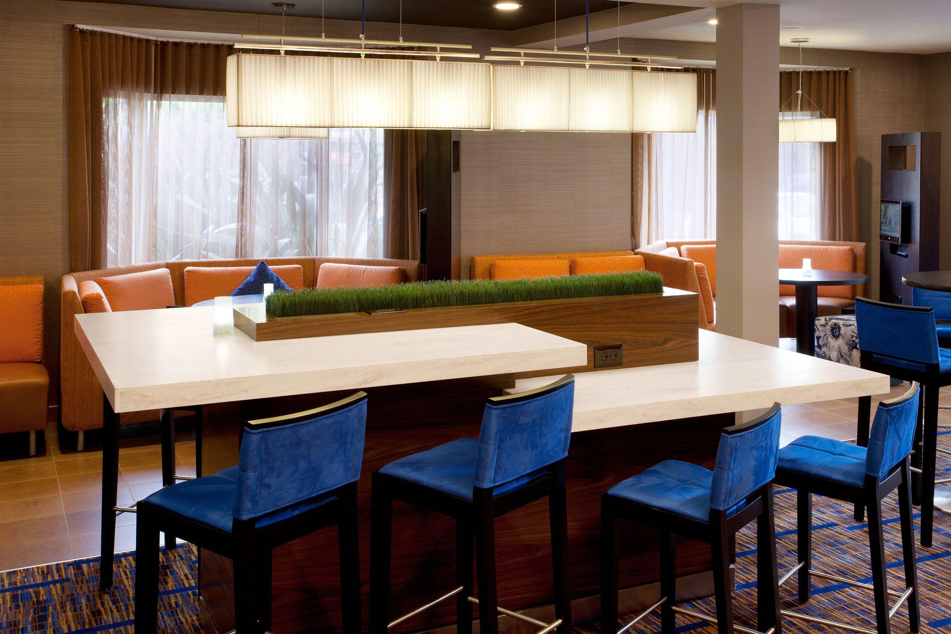 Sonesta Select San Francisco Airport Oyster Point Waterfront — photo 3