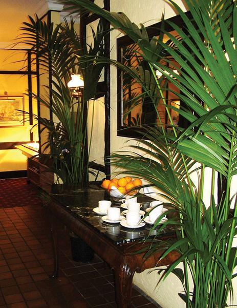 Mercure Exeter Rougemont Hotel — photo 4