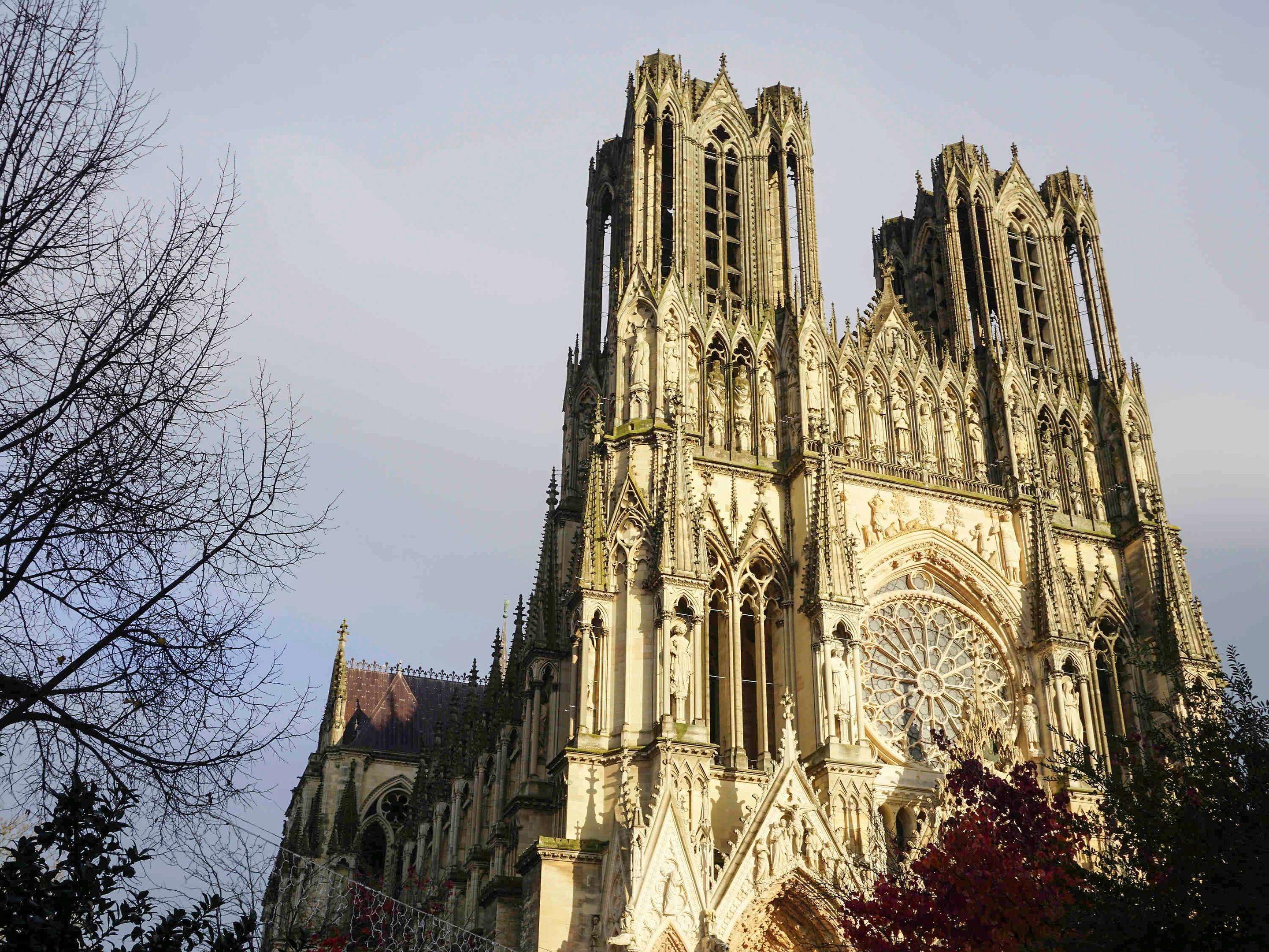 Premiere Classe Reims Tinqueux