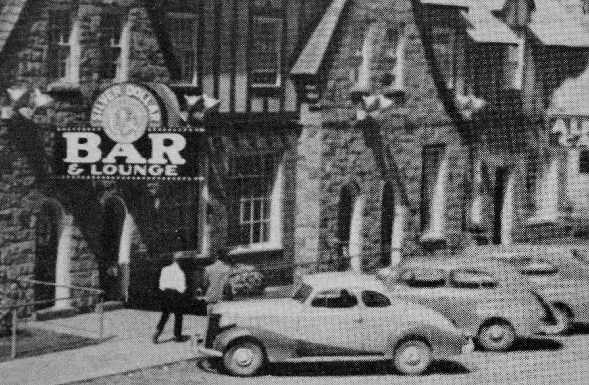 The Wort Hotel — photo 3