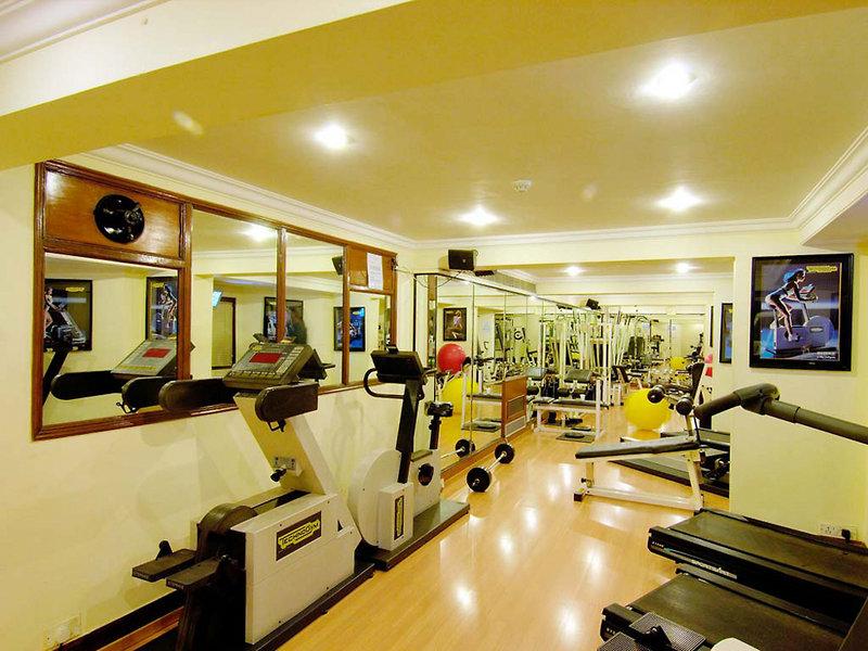 Ramee Guestline Juhu — photo 4