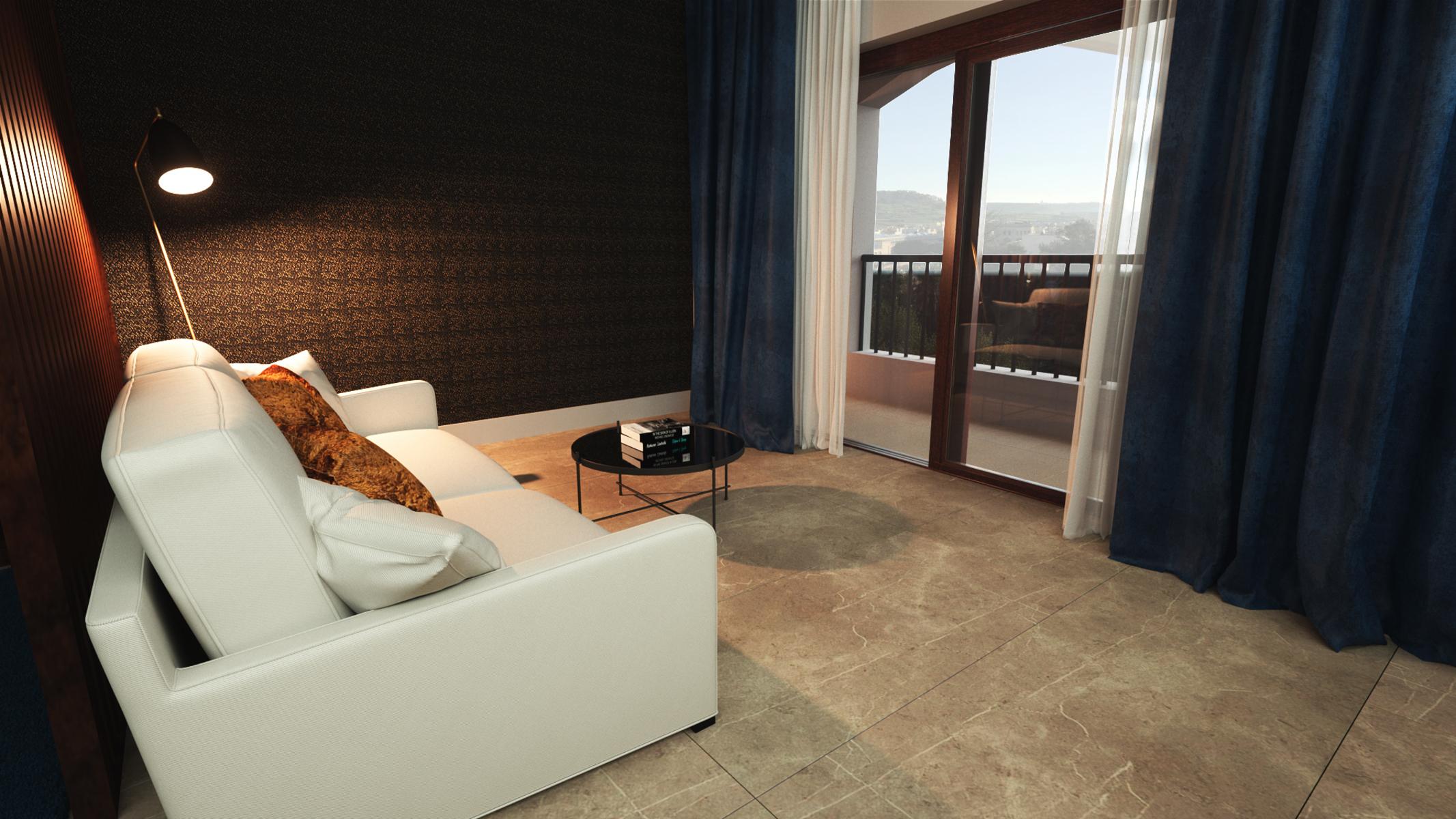 The Duke Boutique Hotel — photo 4
