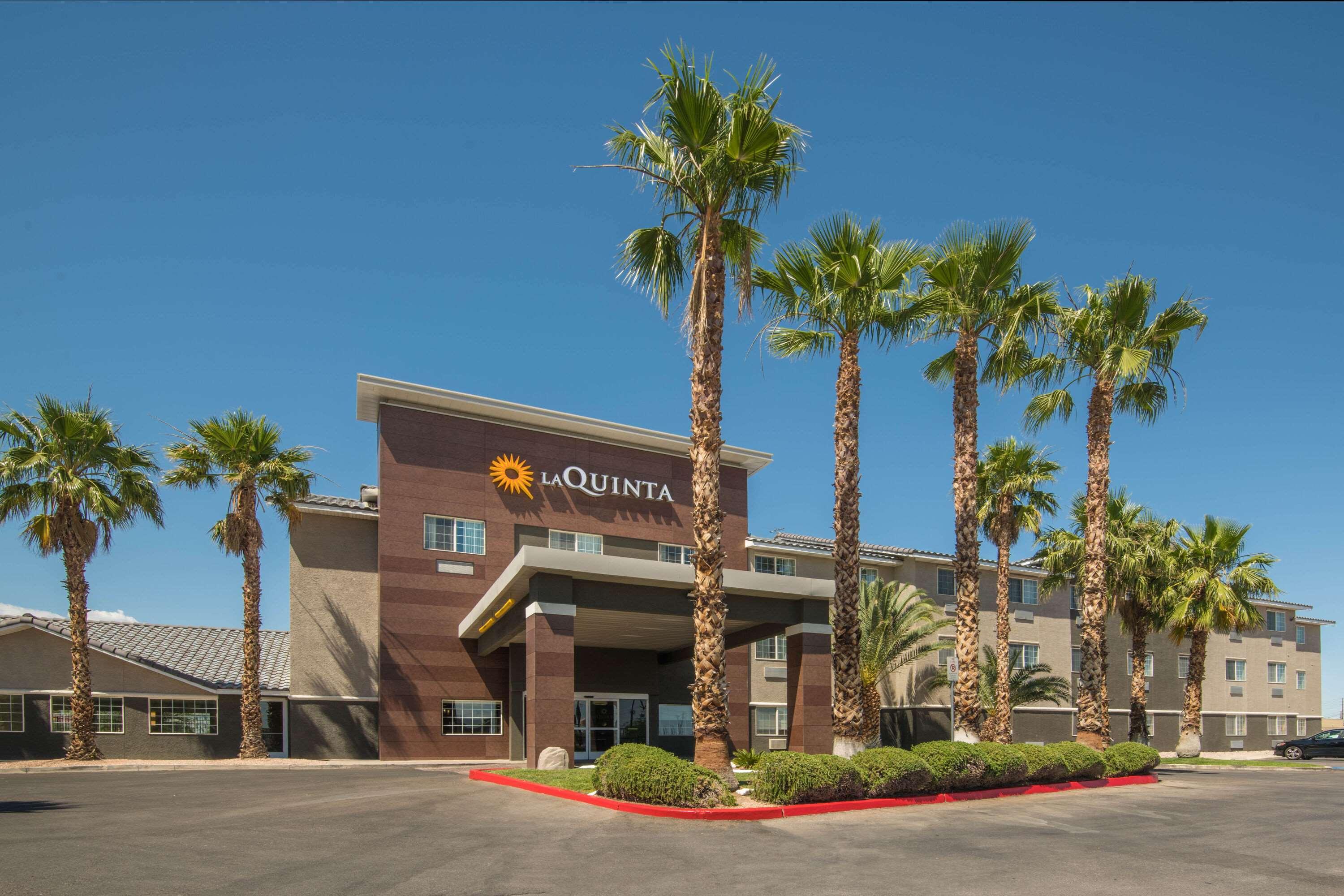 La Quinta Inn Las Vegas Nellis — photo 4
