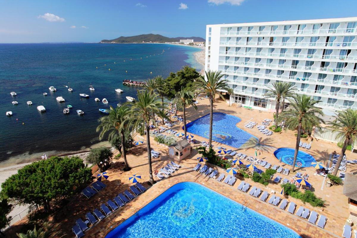 The Ibiza Twiins  - Joy — photo 3
