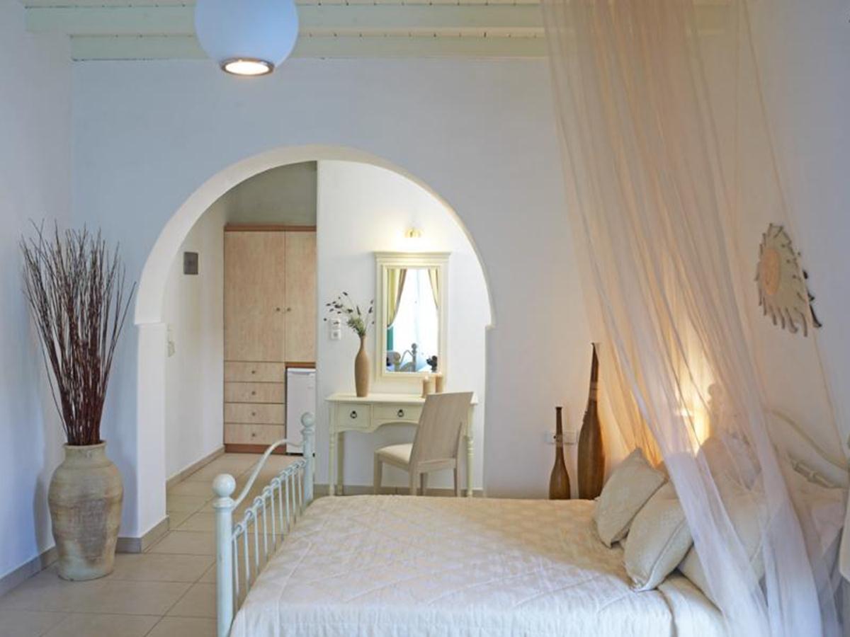 Levantes Ios Boutique Hotel — photo 5