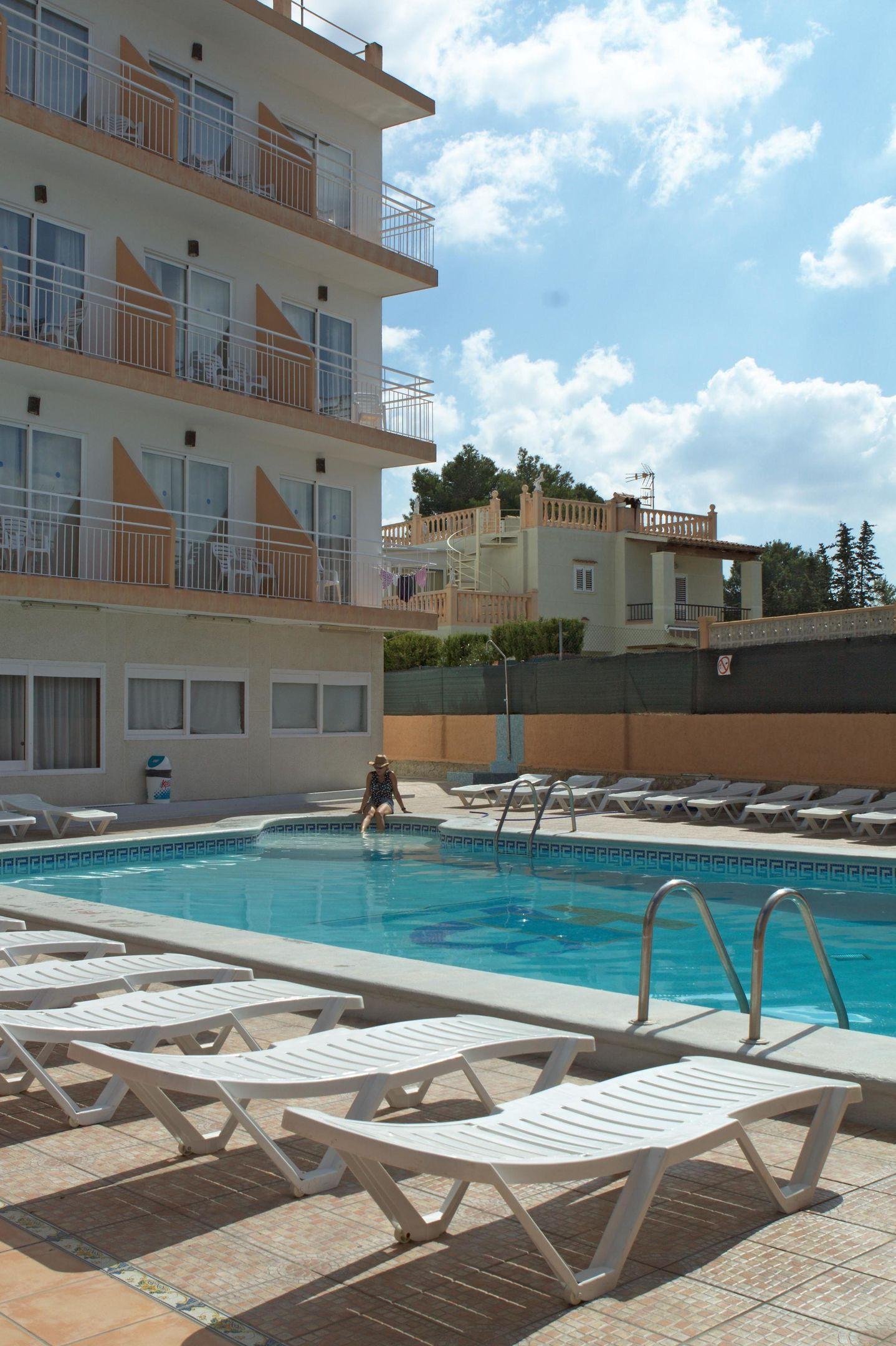 Hostal Anibal — photo 4