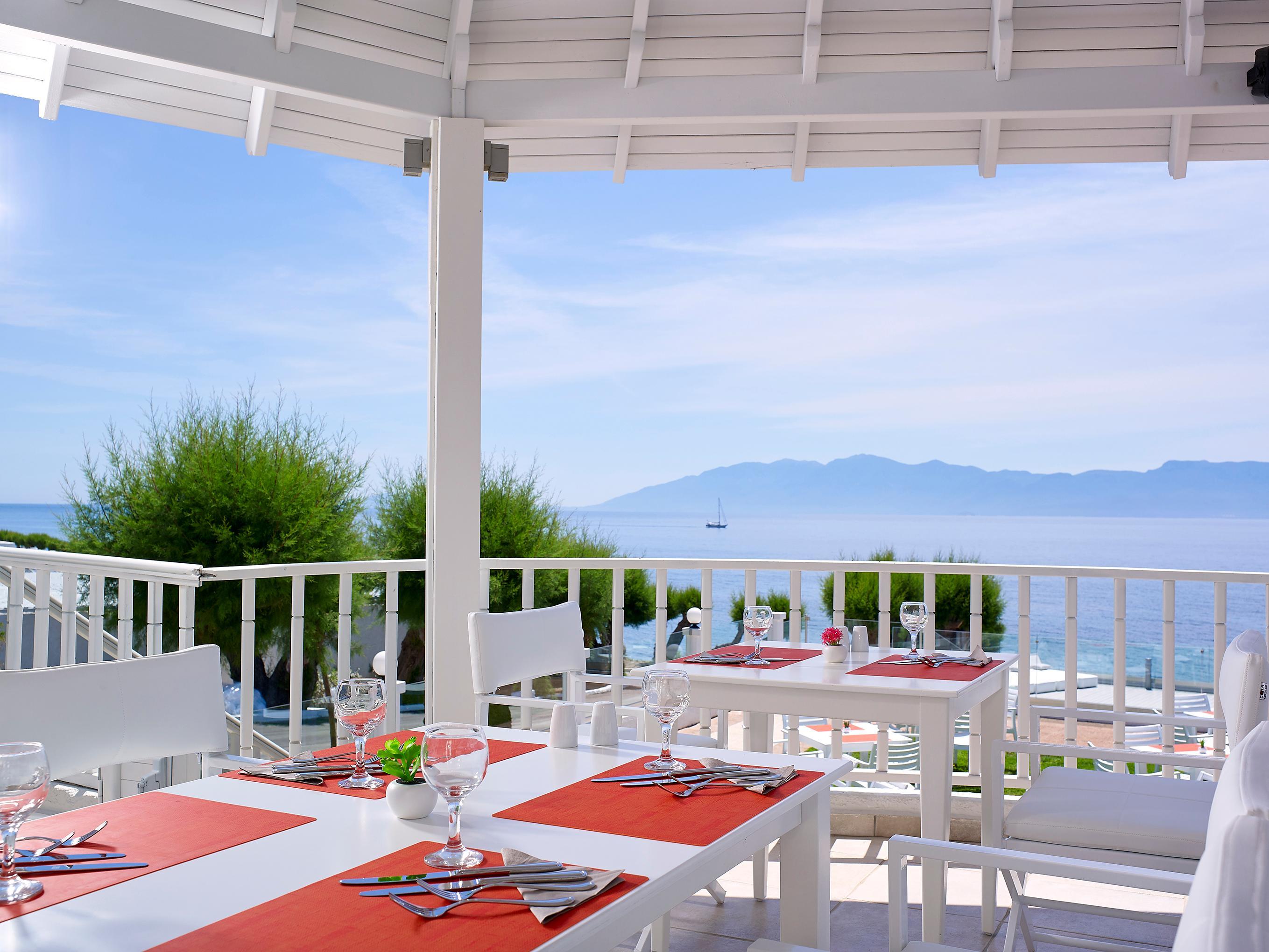 Dimitra Beach Hotel & Suites — photo 5