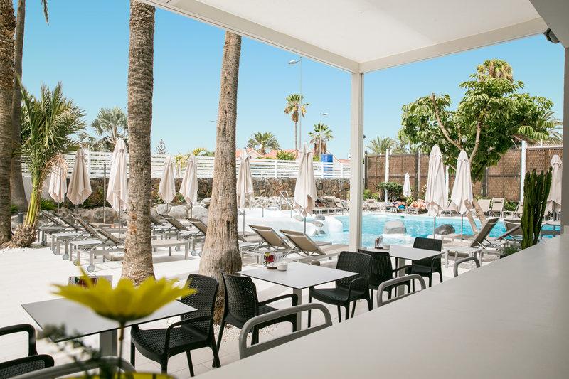Hotel THe Anamar Suites — photo 4
