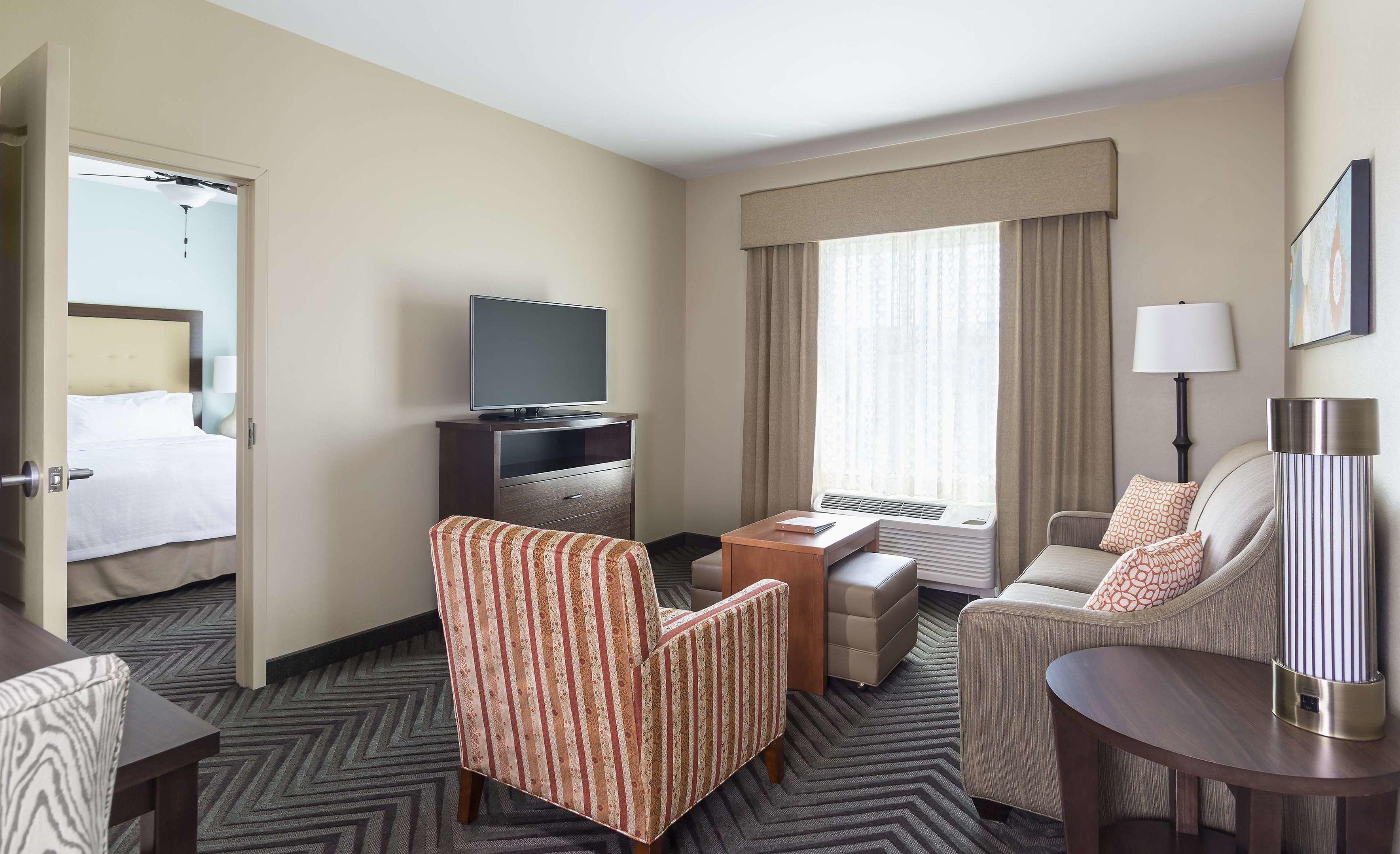 Homewood Suites by Hilton San Bernardino — photo 5