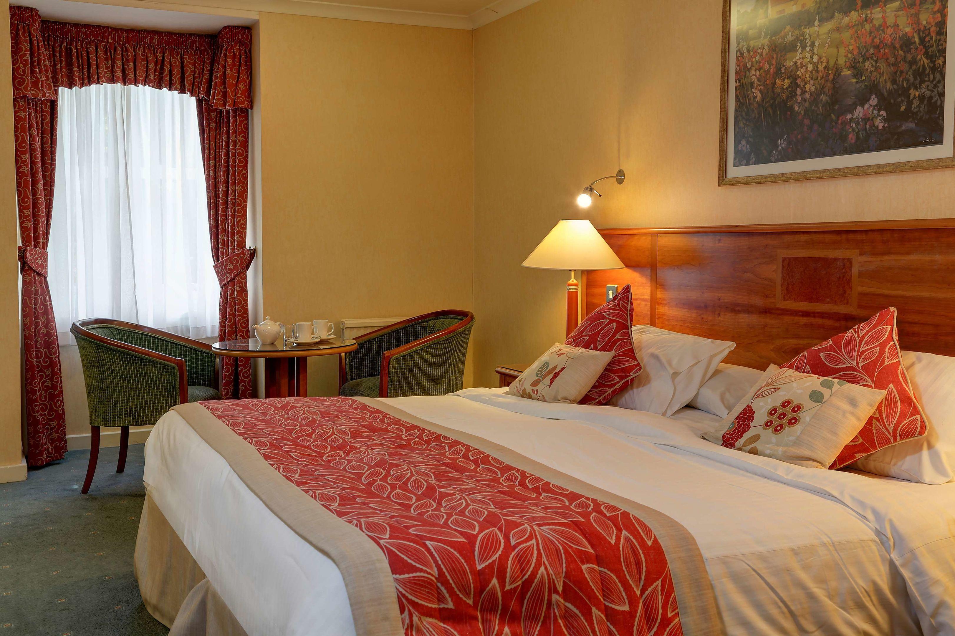 Blunsdon House Hotel — photo 4