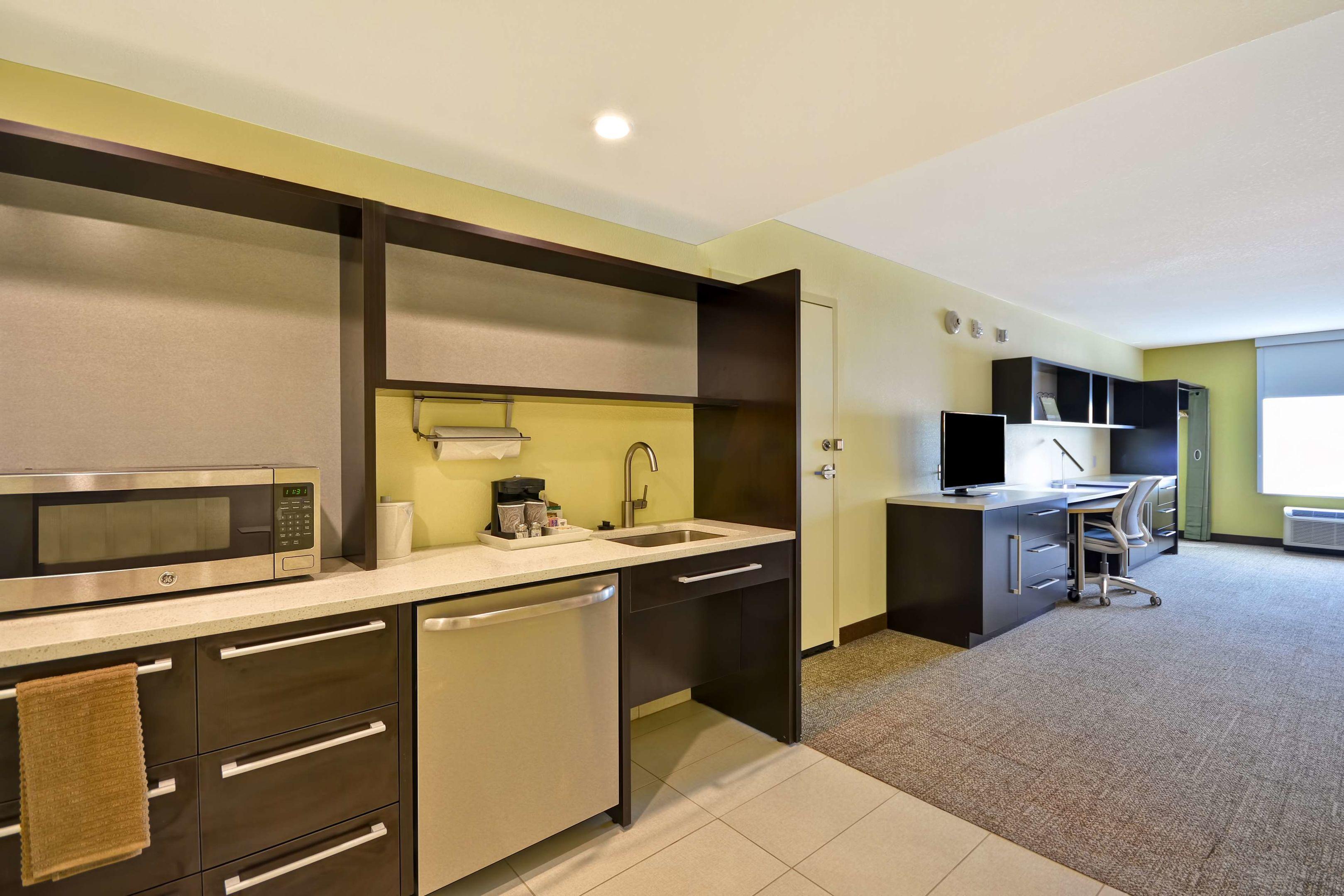 Home2 Suites By Hilton Dallas North Park — photo 5