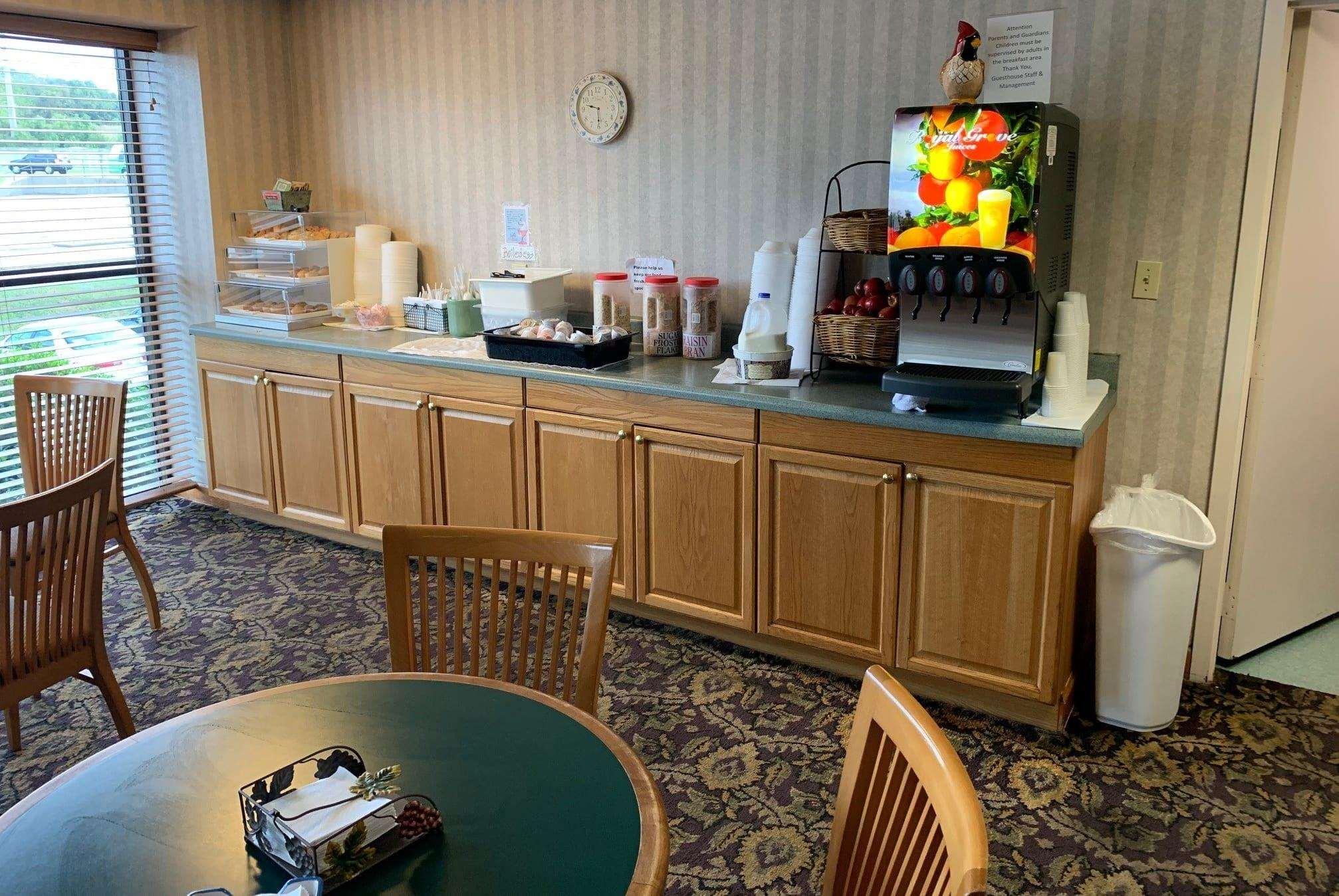 Ramada by Wyndham Nashville/Music Valley — photo 3