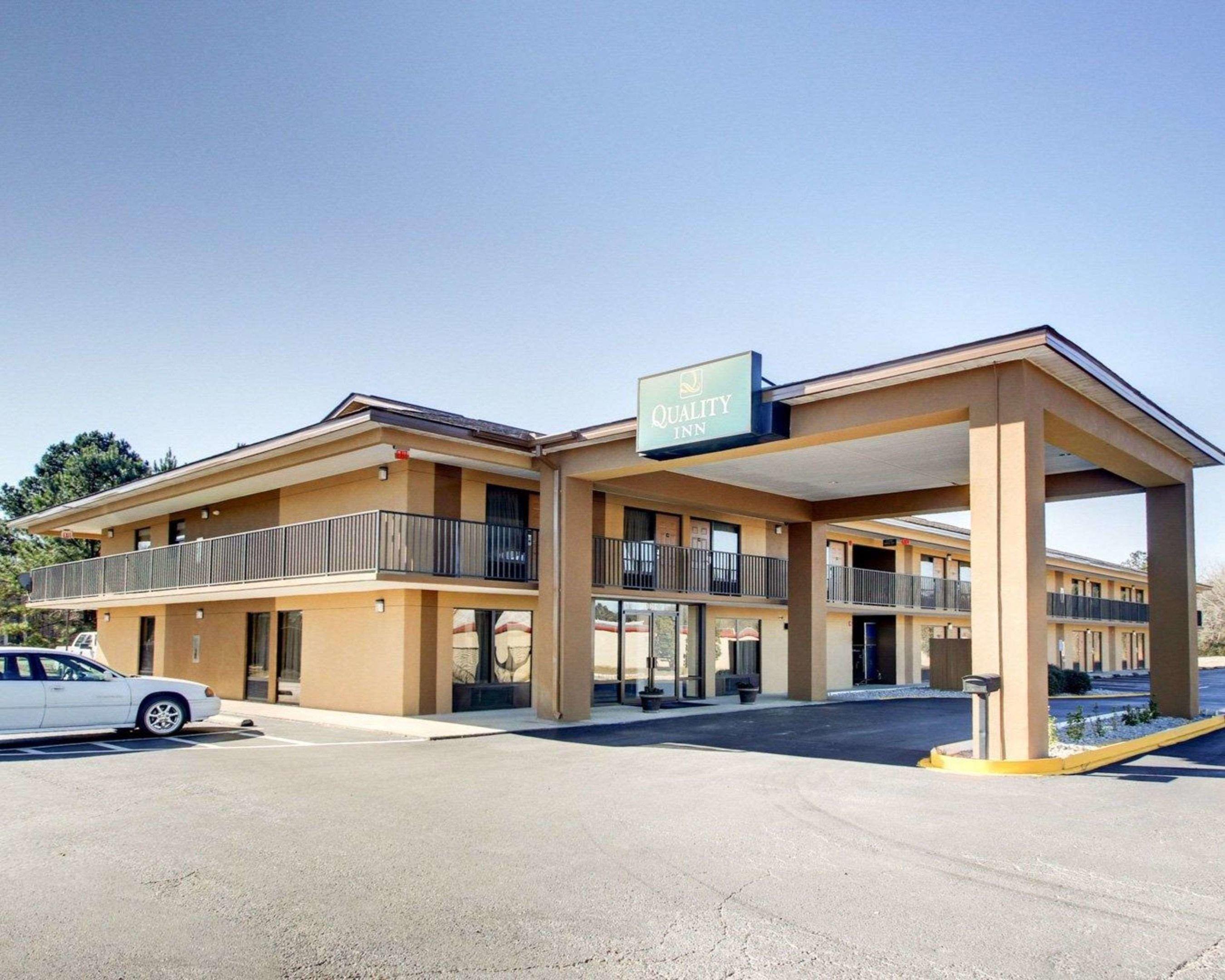Quality Inn Richland — photo 3