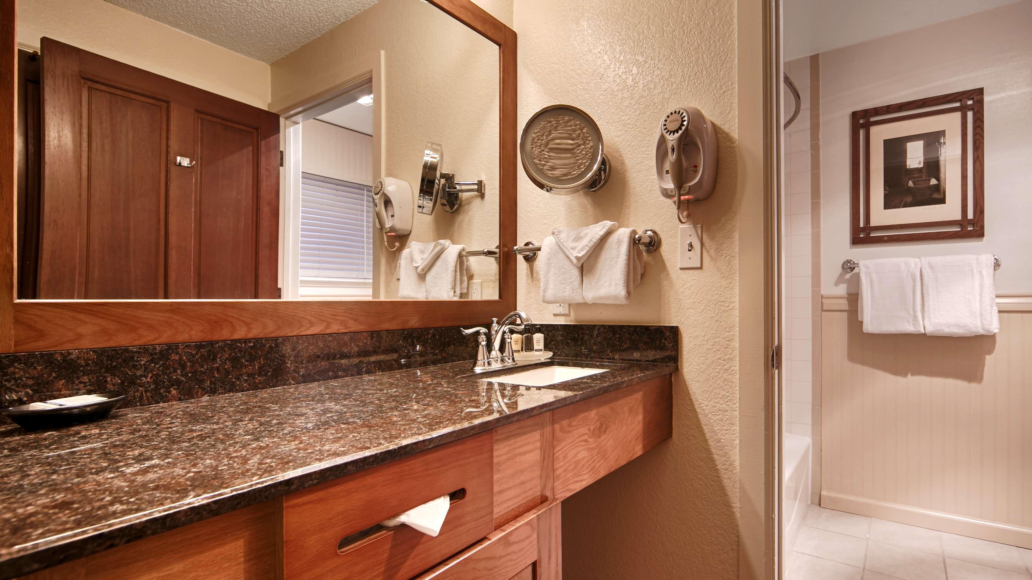 Best Western Plus Sonoma Valley Inn & Krug Event Center — photo 5