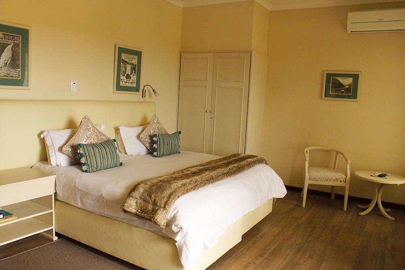 The Wilderness Hotel Resort & Spa — photo 4