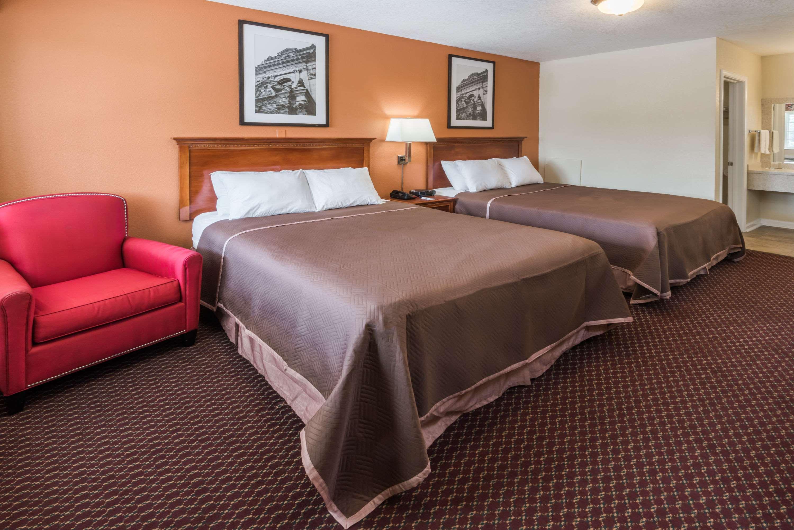 Travelodge Ottawa West — photo 5