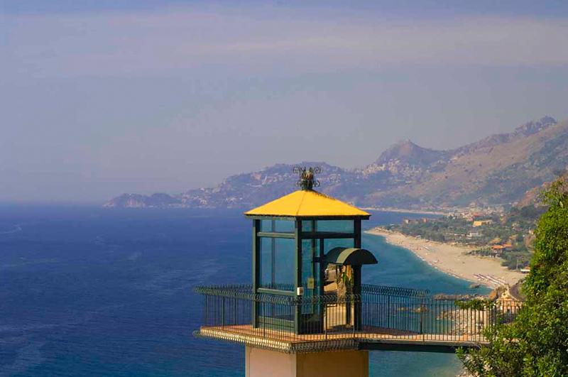 Baia Taormina Hotel — photo 5