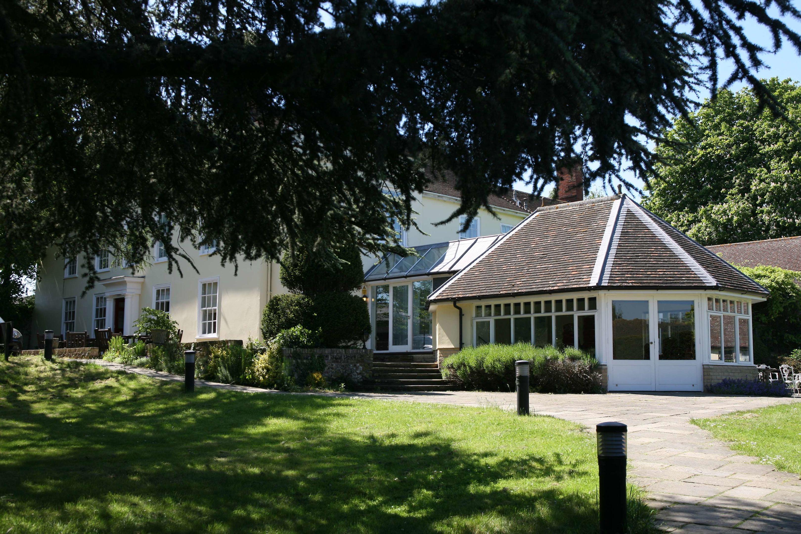 Best Western Priory Hotel — photo 4