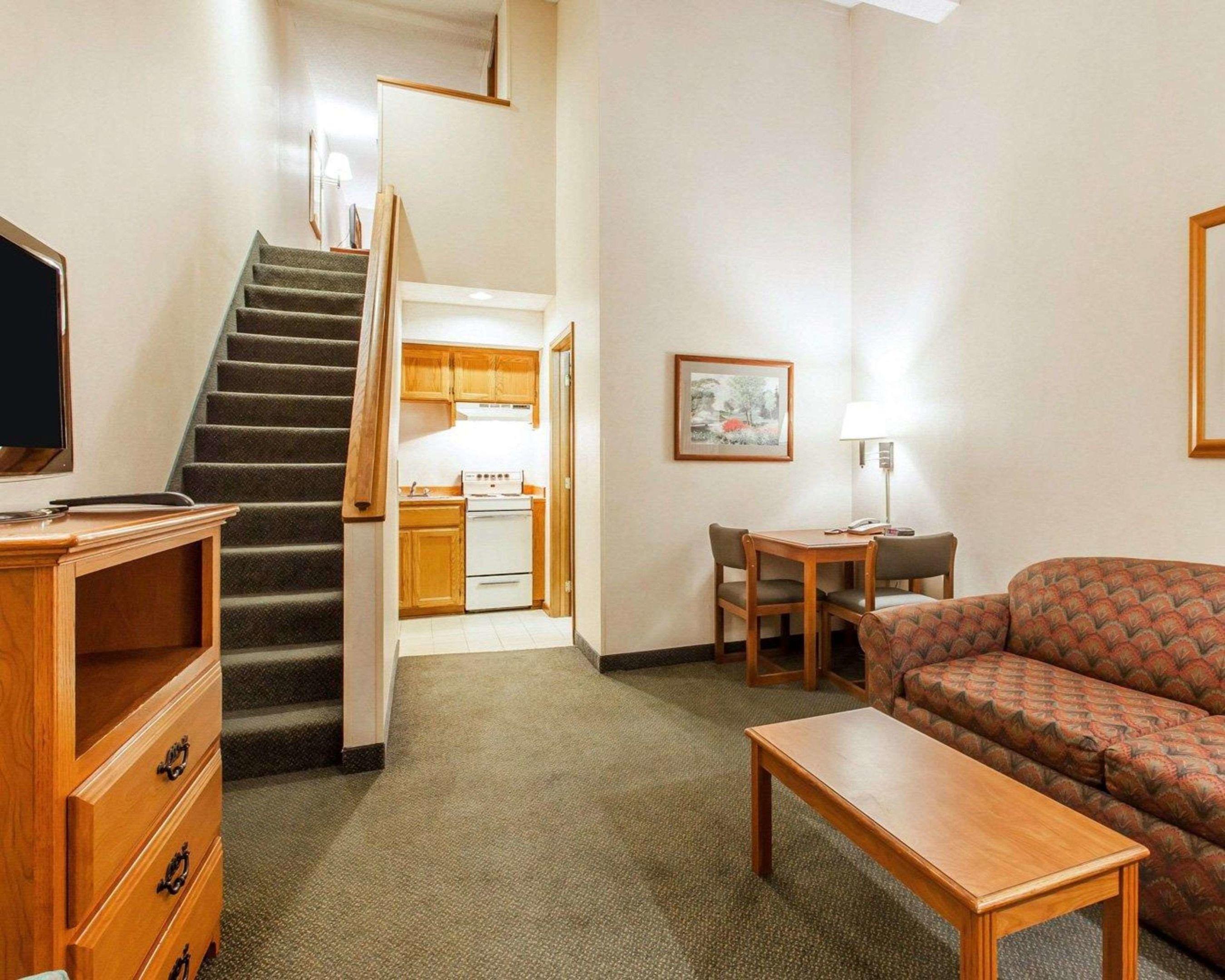 Quality Inn Mount Vernon — photo 4