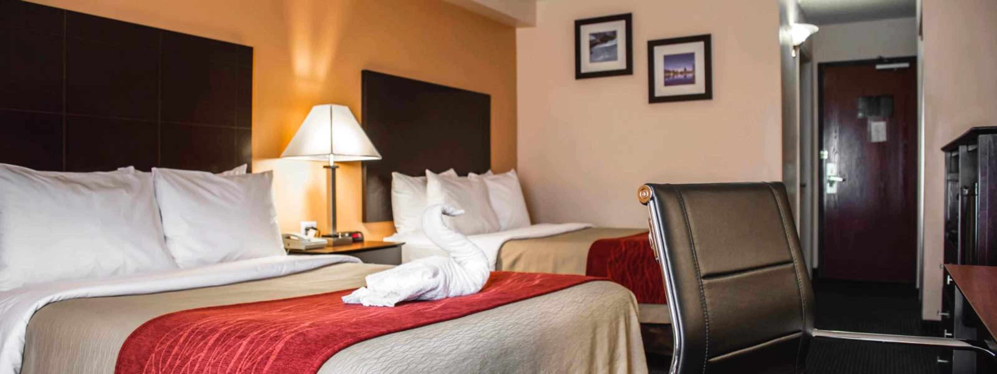 Comfort Inn International Dr. — photo 4