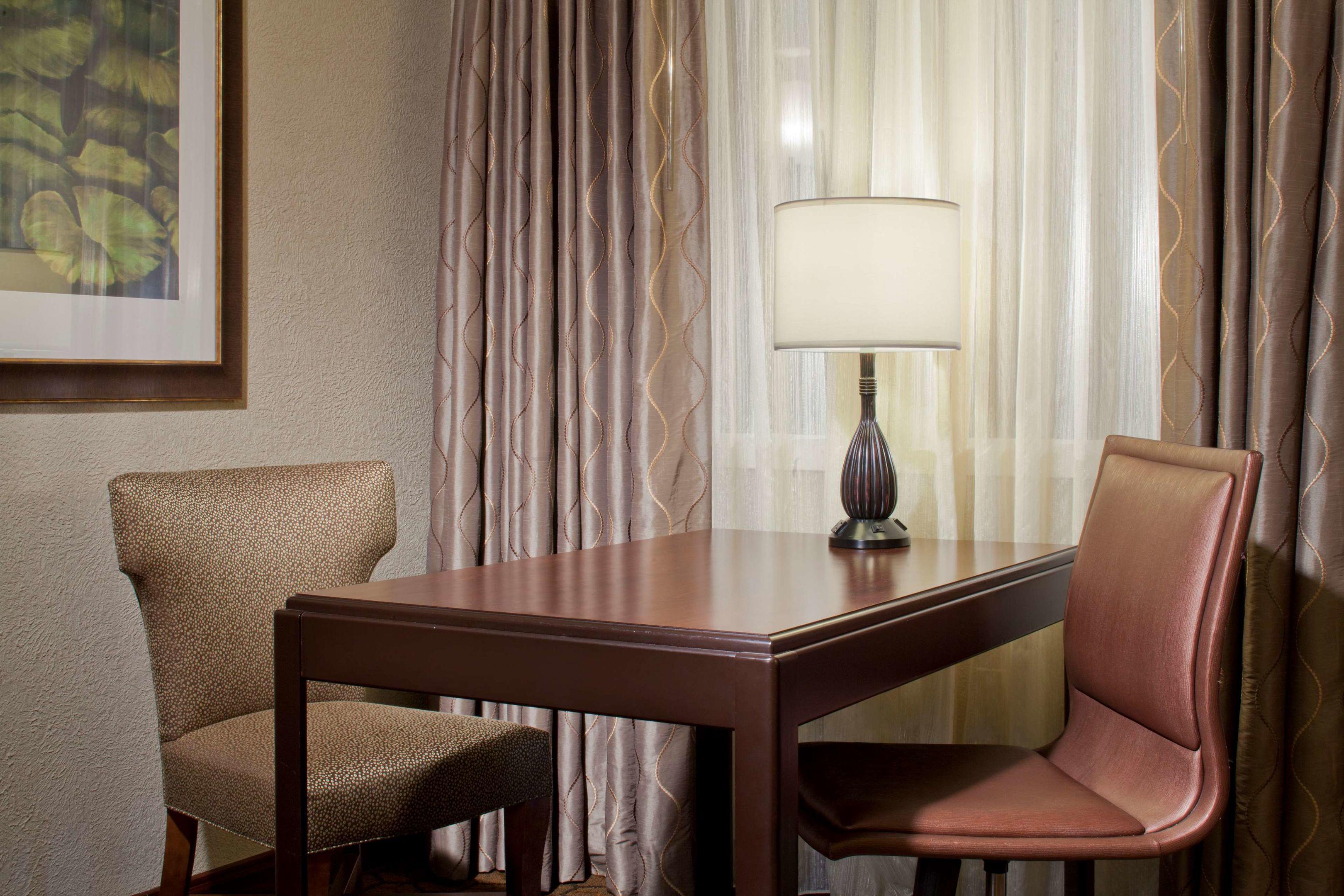 Embassy Suites Dallas Near The Galleria — photo 5