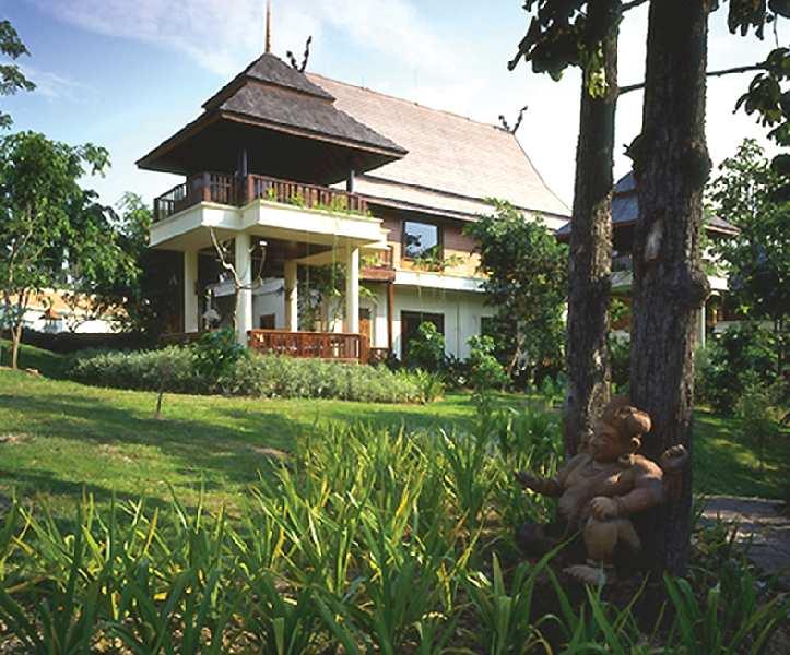 Four Seasons Resort Chiang Mai — photo 1