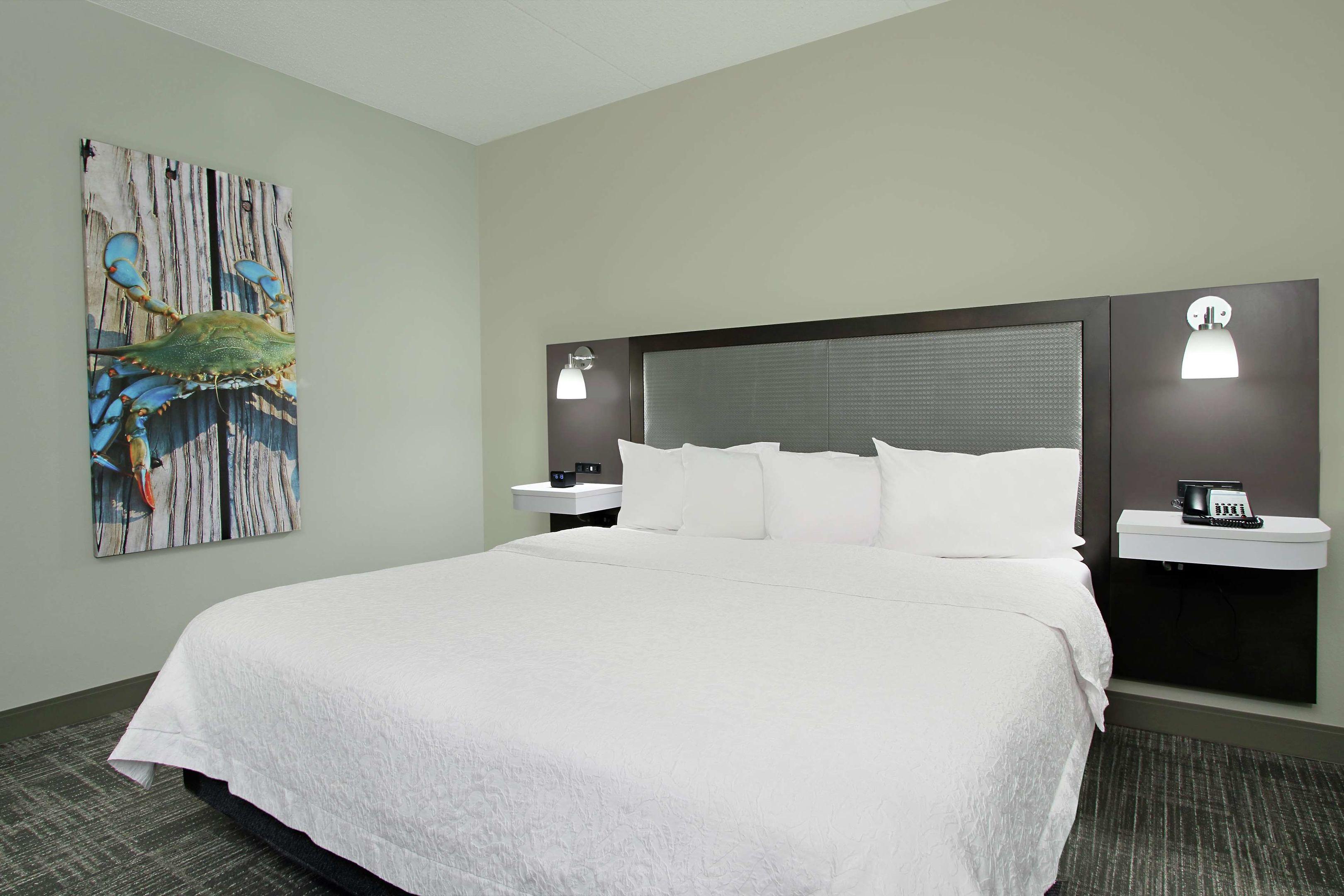Hampton Inn Hagerstown-I-81 — photo 4