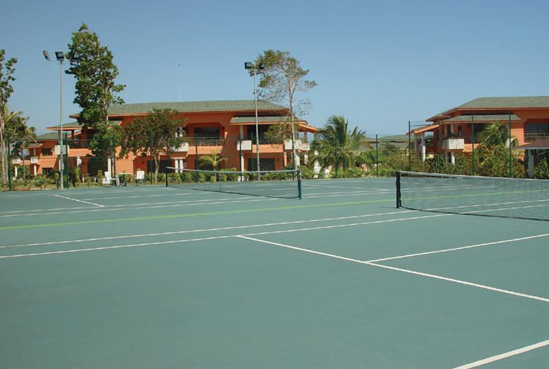 Hotel Playa Costa Verde — photo 4