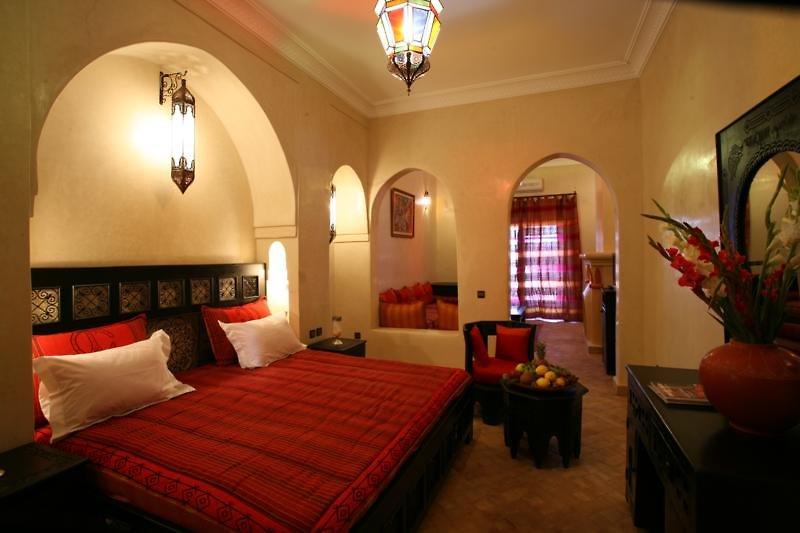 Riad Dar Mumtaz — photo 3