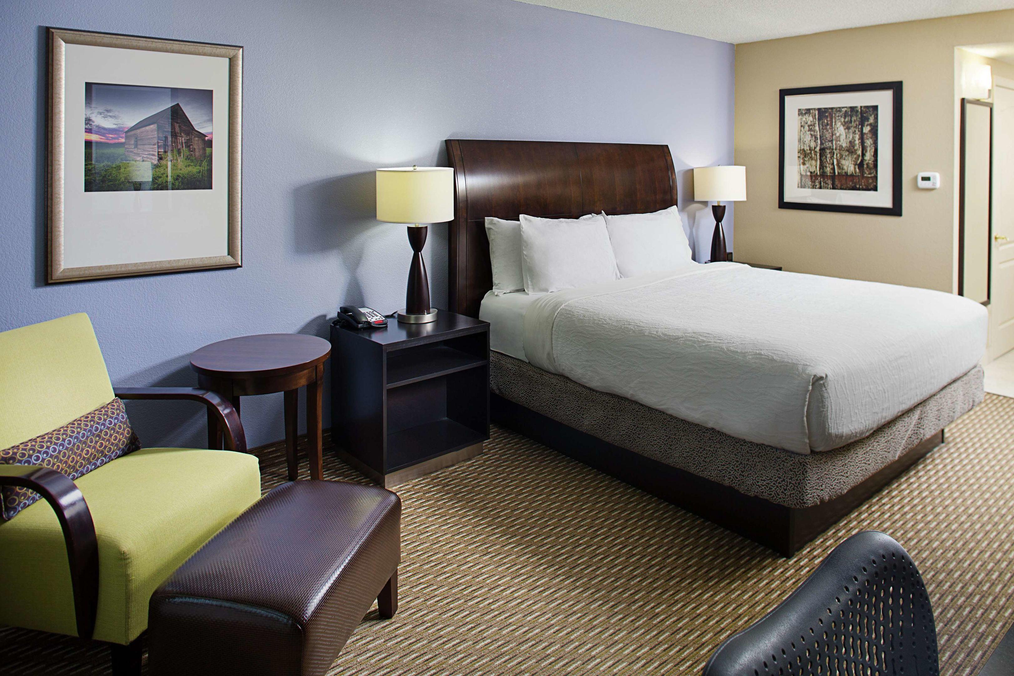 Hilton Garden Inn Raleigh Durham Airport — photo 5