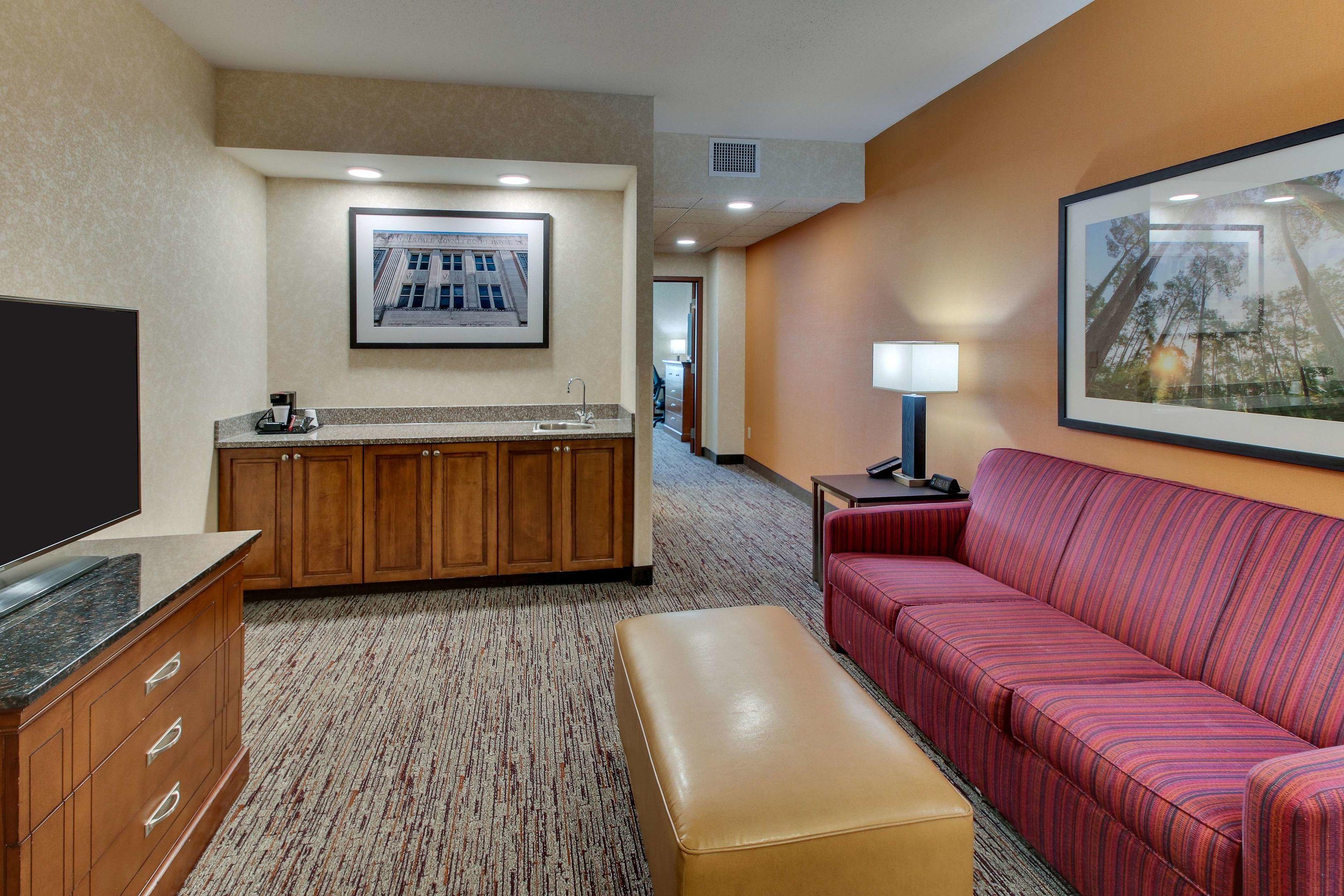 Drury Inn & Suites Meridian — photo 5
