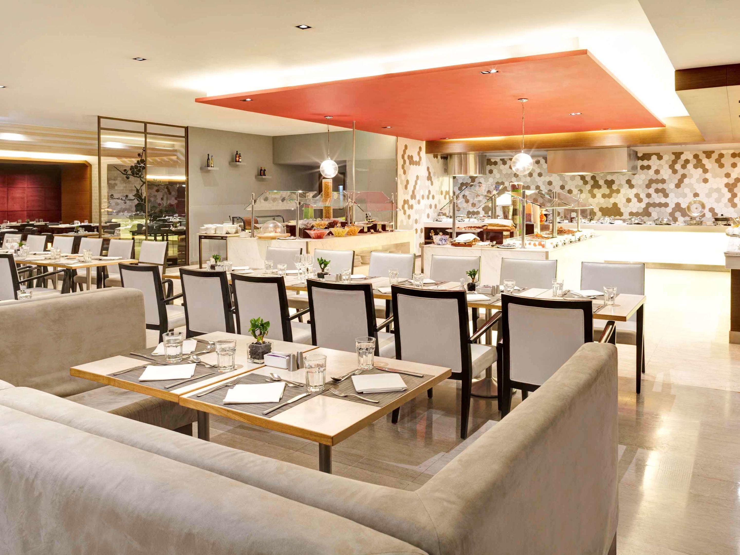 Novotel Hong Kong Nathan Road Kowloon — photo 5
