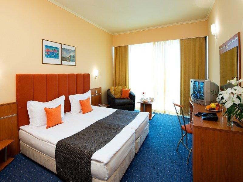 Alba Hotel — photo 5