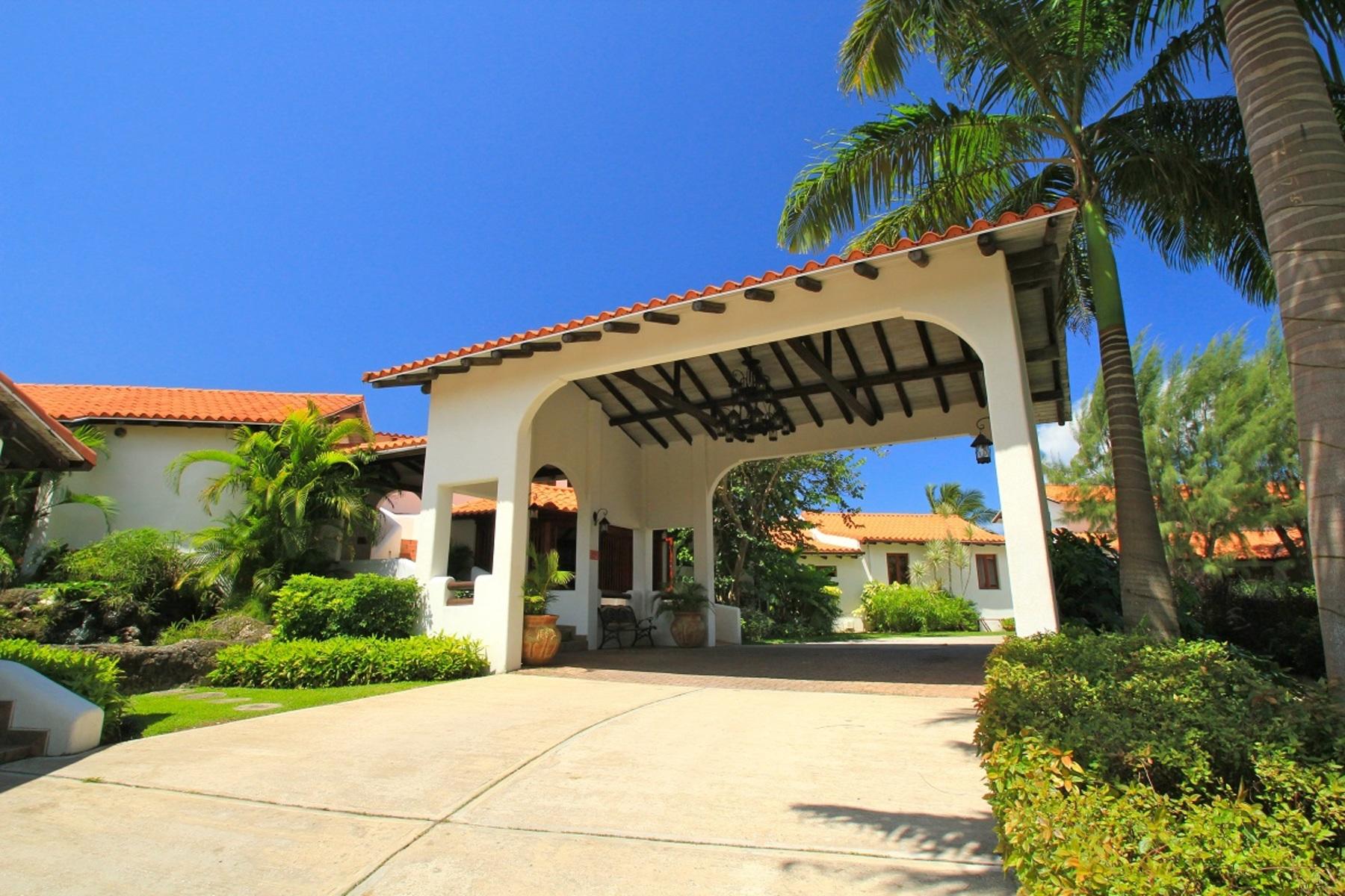 Sugar Cane Club Hotel & Spa — photo 4