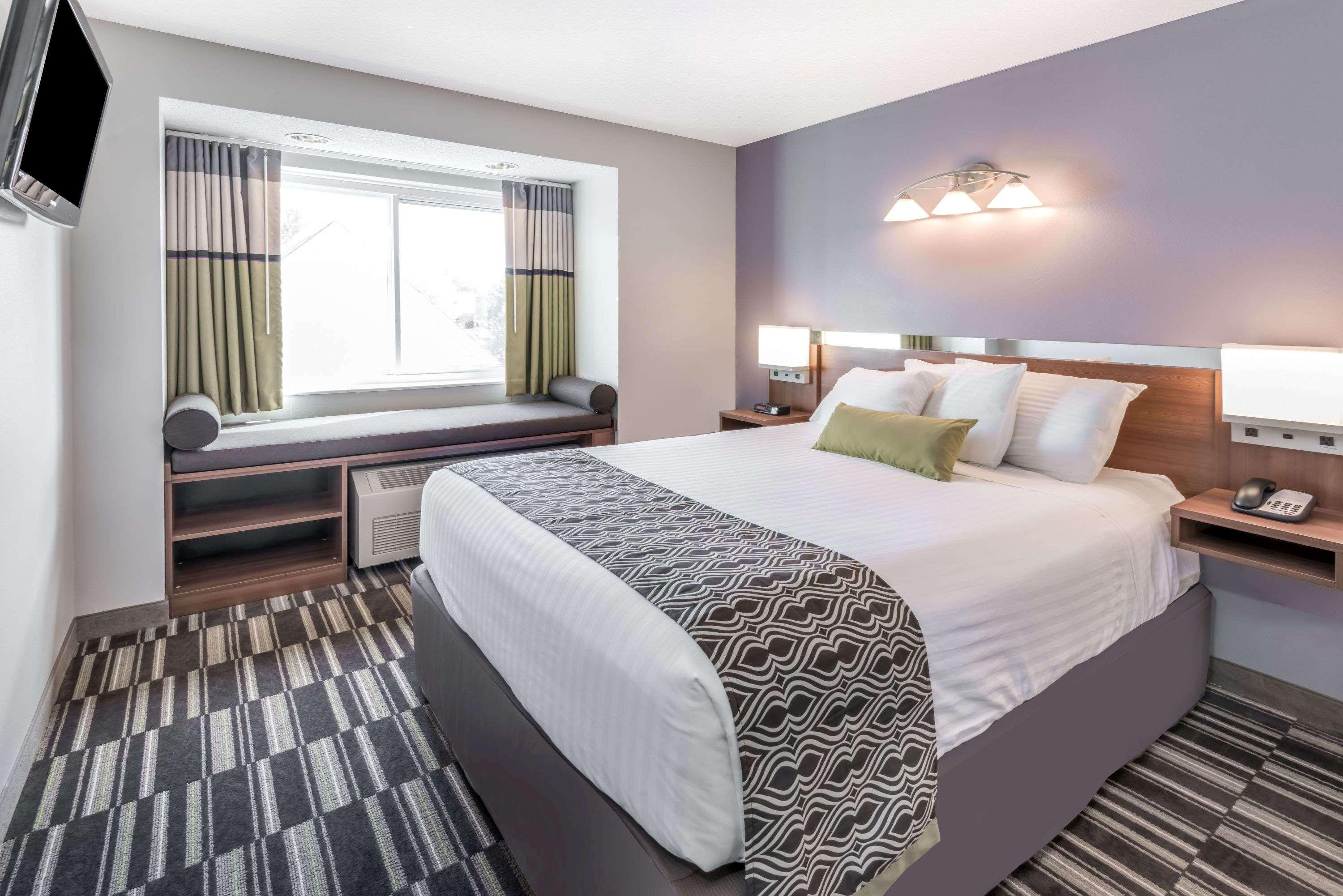 Microtel Inn & Suites by Wyndham Victor/Rochester — photo 4