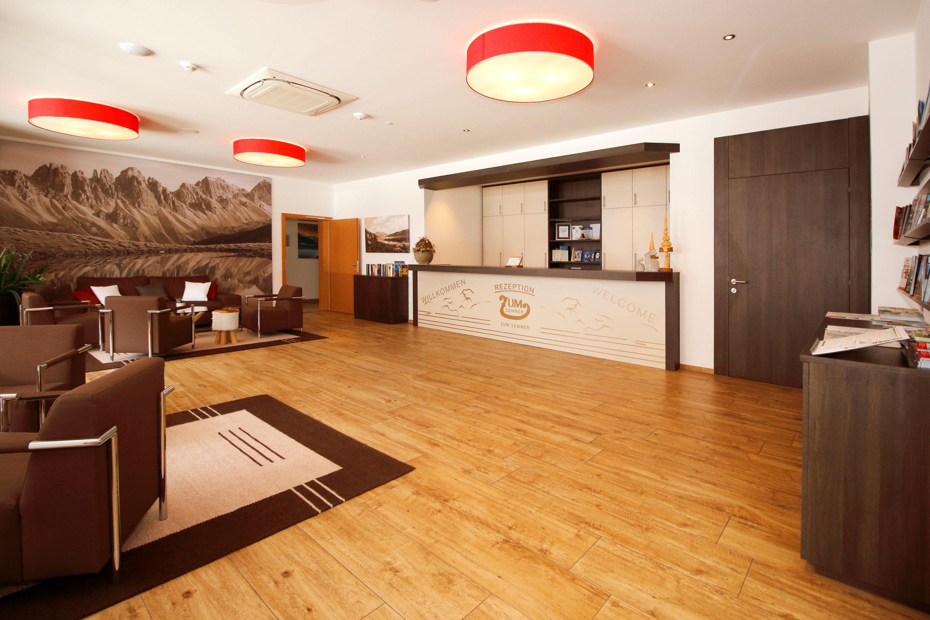 Hotel Zum Senner Zillertal — photo 4