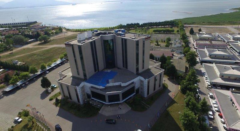 Emexotel Kocaeli — photo 3