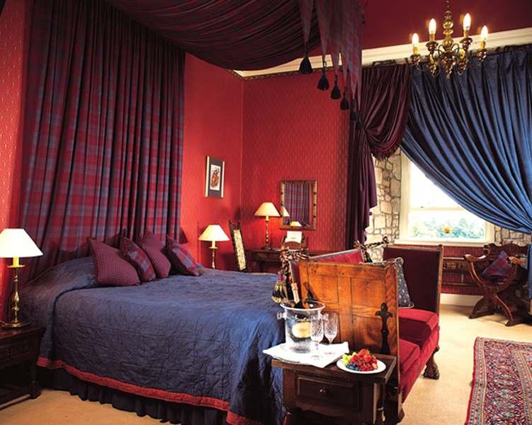 Dalhousie Castle Hotel & Aqueous Spa — photo 4