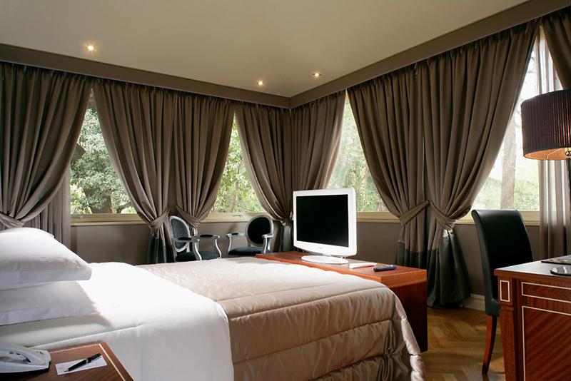 Hotel Principe Torlonia — photo 5