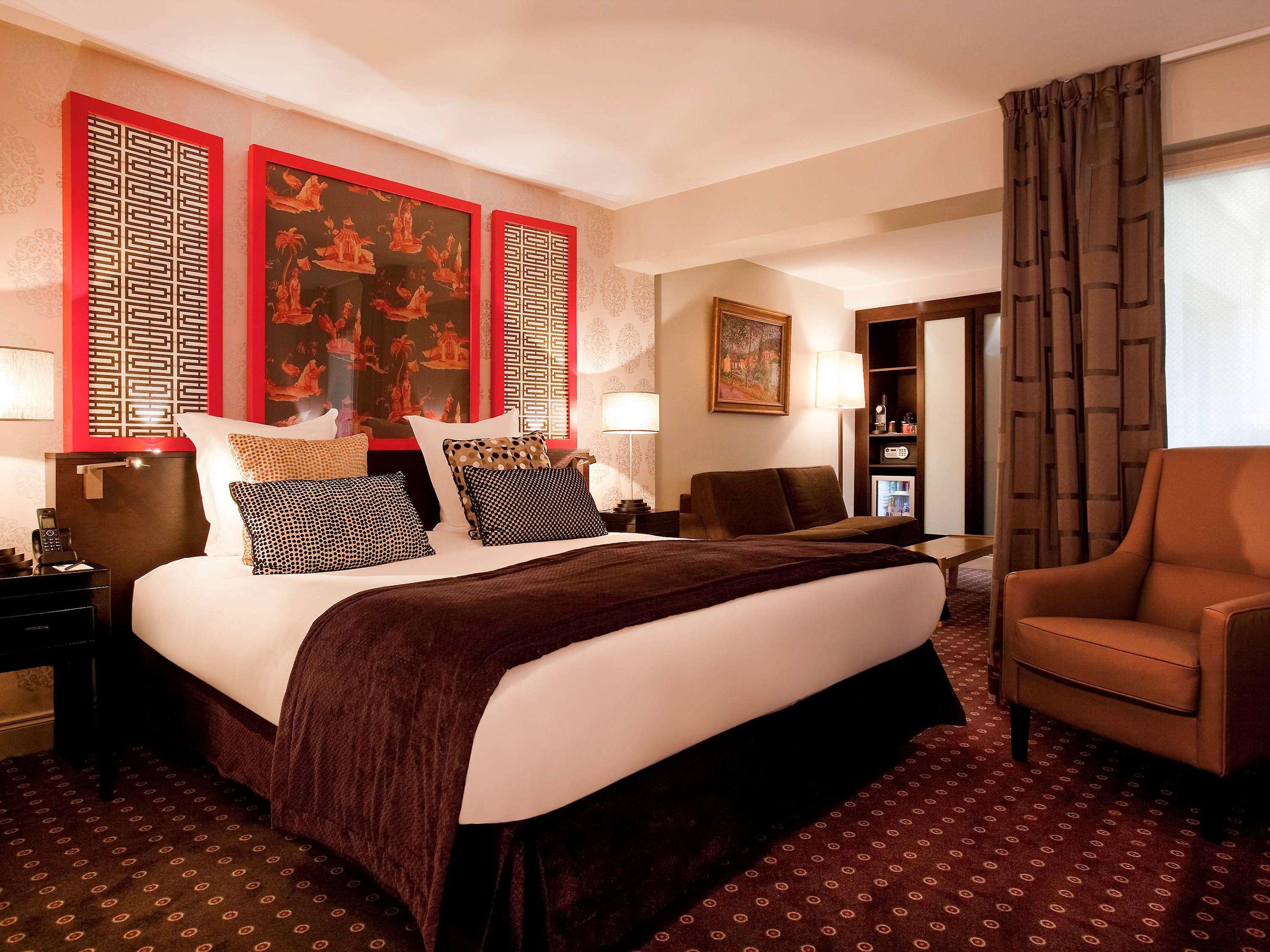 Hotel Stendhal Place Vendôme Paris - MGallery — photo 5