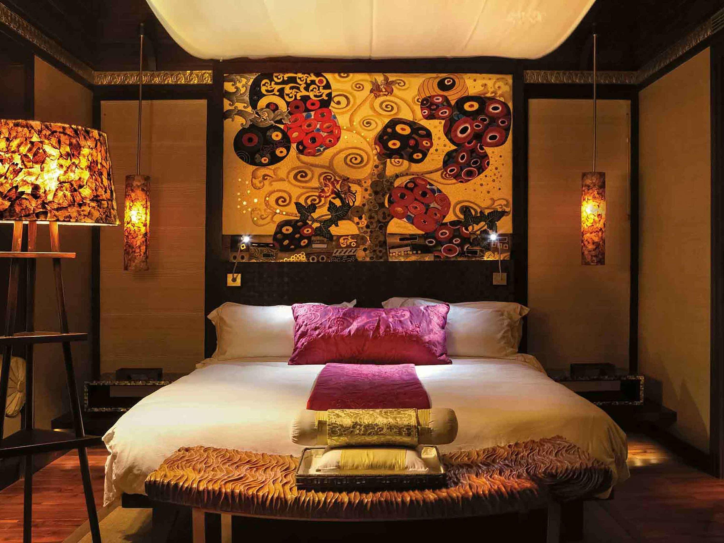 Amarterra Villas Bali Nusa Dua - MGallery Collection — photo 5
