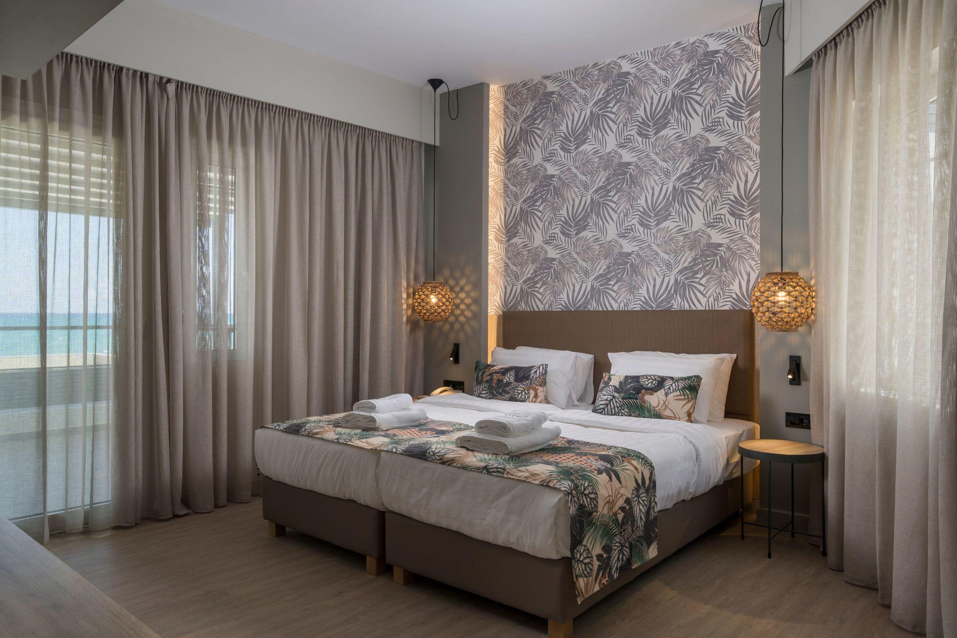 Mare Blue & Suites — photo 4