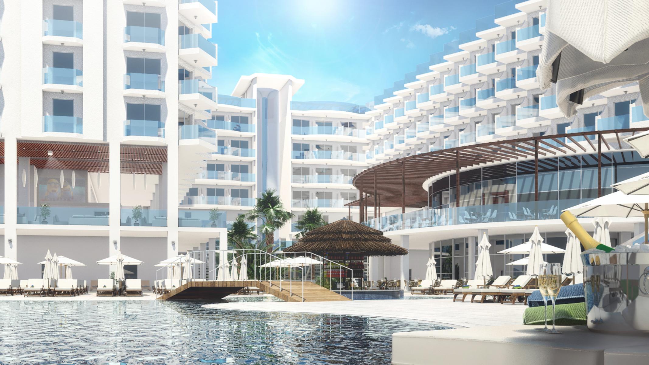 NissiBlu Beach Resort — photo 4