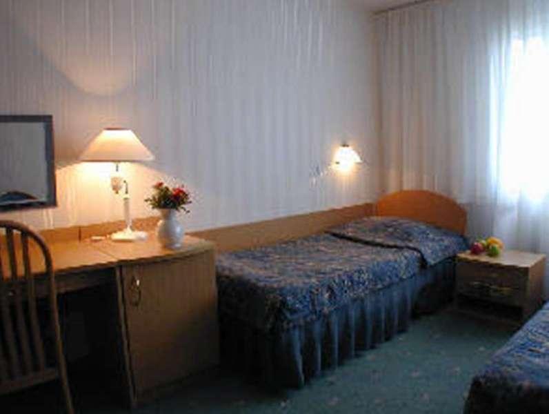 ibis budget Warszawa Centrum — photo 4